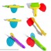 Windyus 19 Pieces Clay Play Dough Tools Kit with Models and Molds,Animal Shapes ,Cutters,Plastic Art Clay and Dough Set for Children Kids B079FLFX85